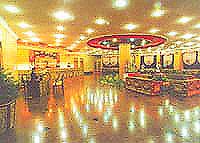 Da Ji Jinjiang Hotel Lhasa Exterior foto